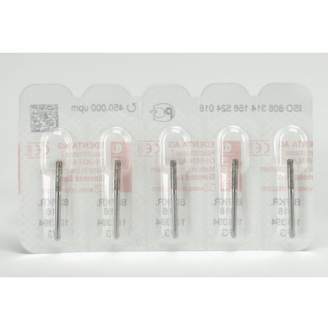 Diamant FG 837KR.016 5St
