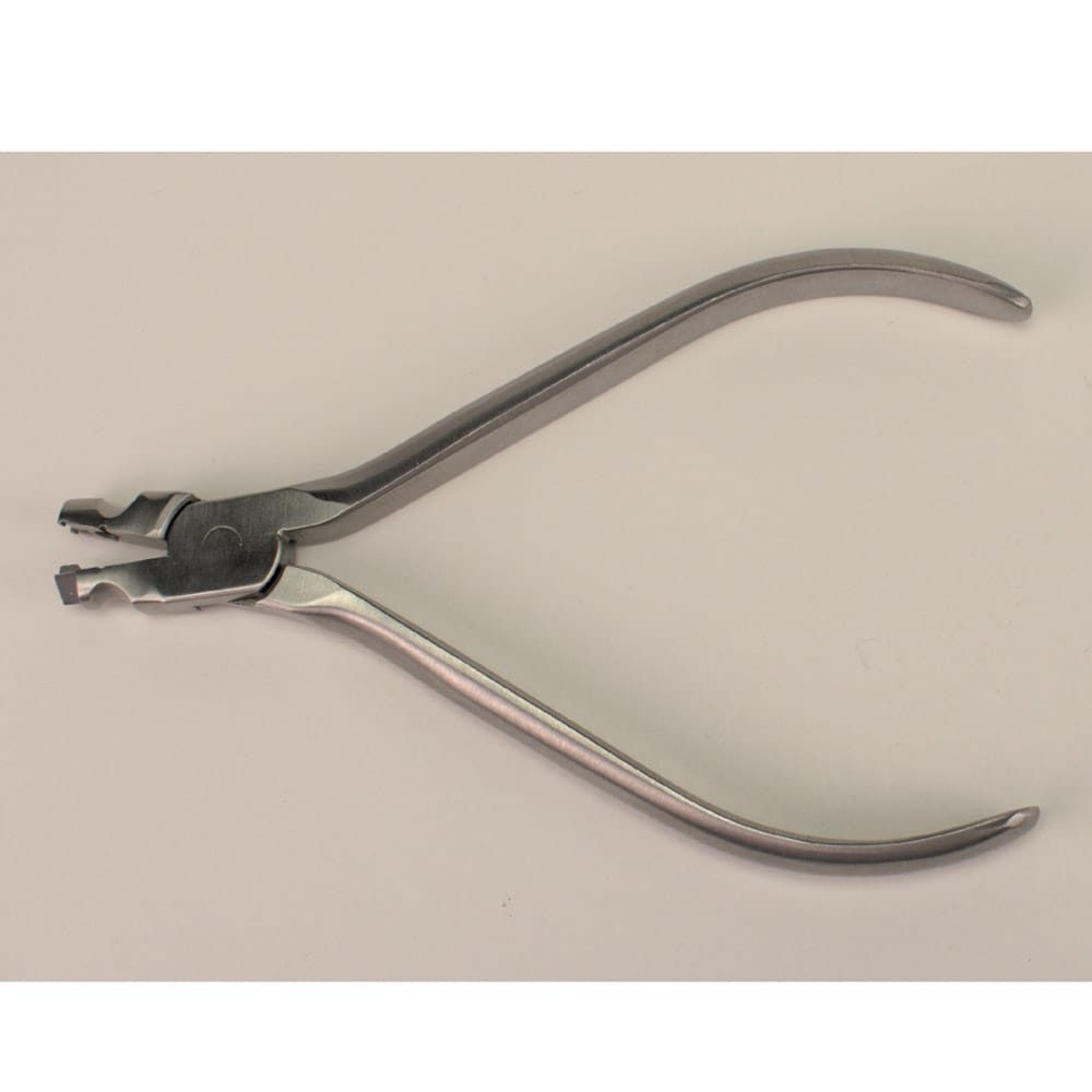 Aderer Dreifingerzange extra-mini  St
