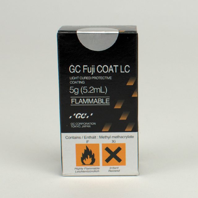 Fuji Coat LC      5g Pa