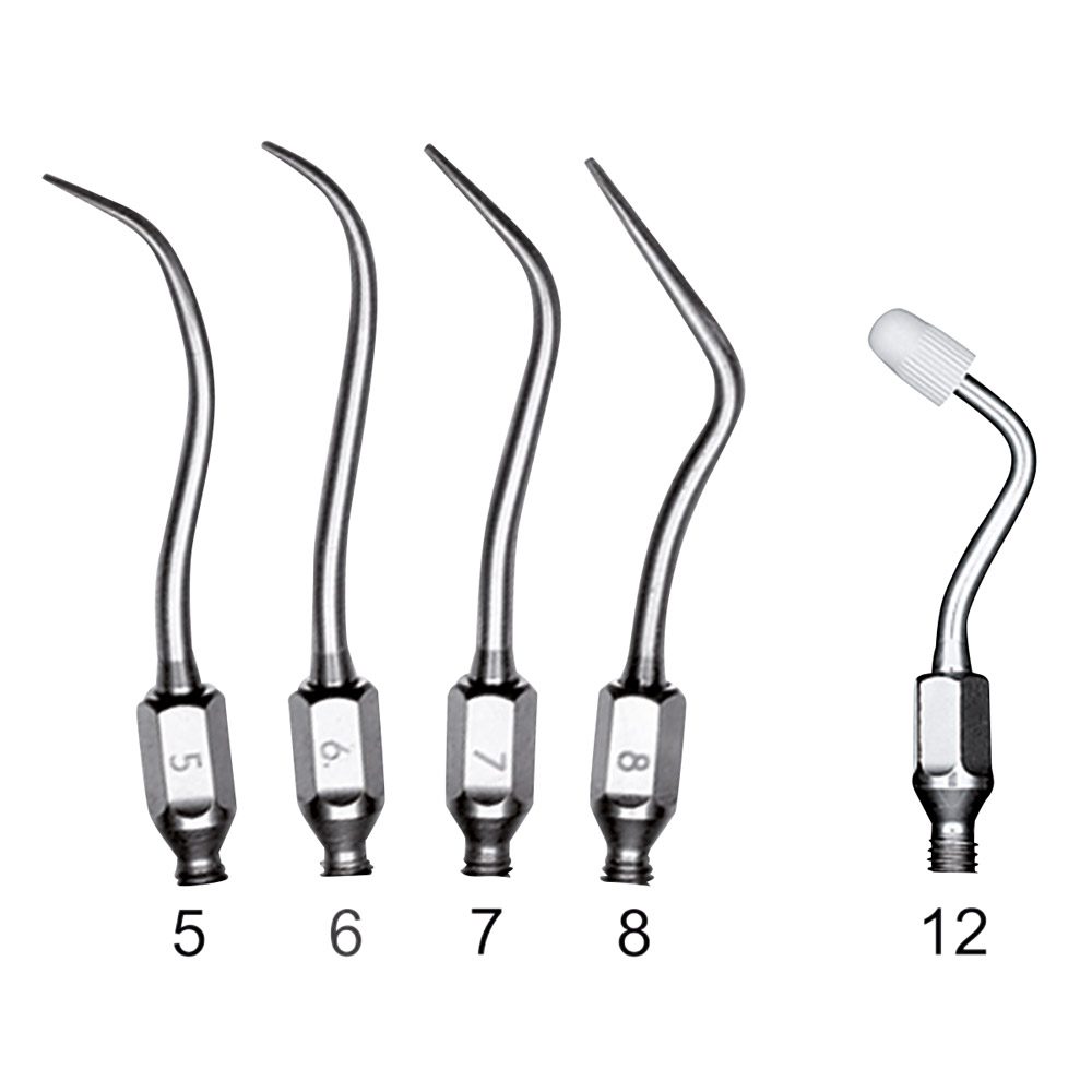 SONICflex Scaler Spitzensatz, Set (je 1x Spitze 5,6,7)