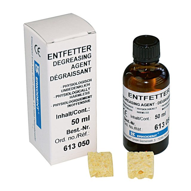 Entfetter 50ml 613050 Pa