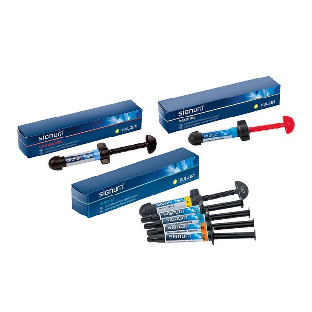 Signum matrix MD1, 4 g