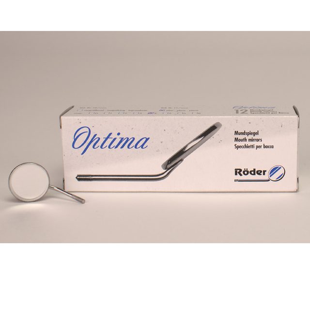 Mundspiegel Optima  Gr.4 plan Dtz
