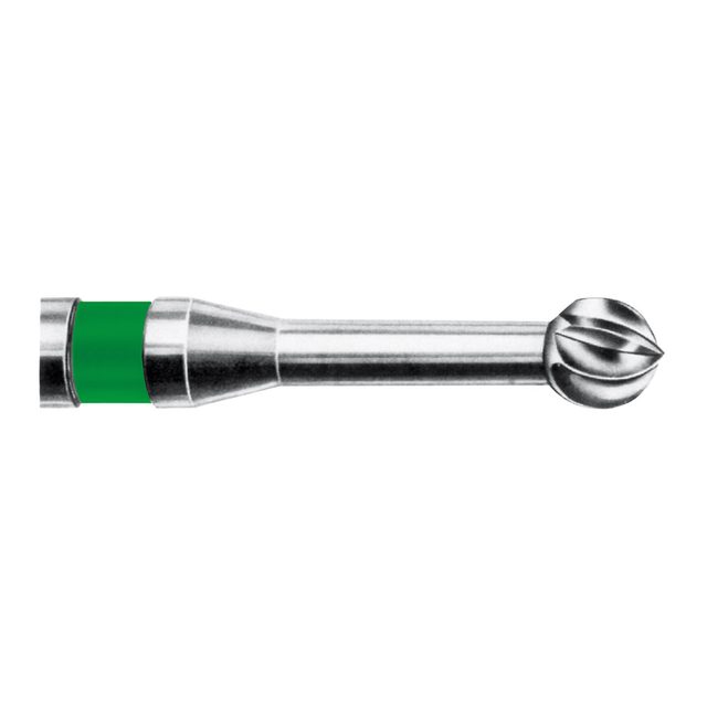 HM Bohrer Excavabur FG rund 010, 5 Stück