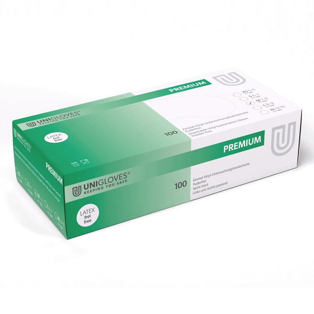Premium Vinyl pdfr L 100St