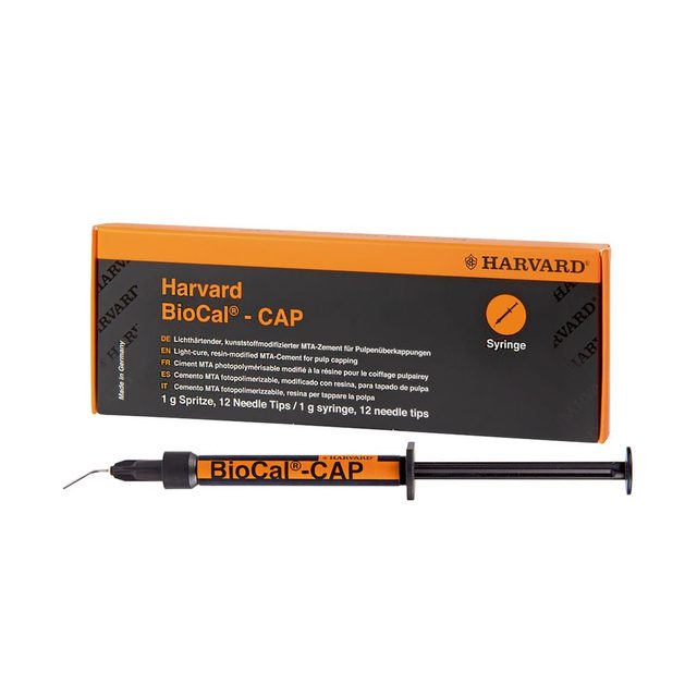 Harvard BioCal - CAP, 1 g
