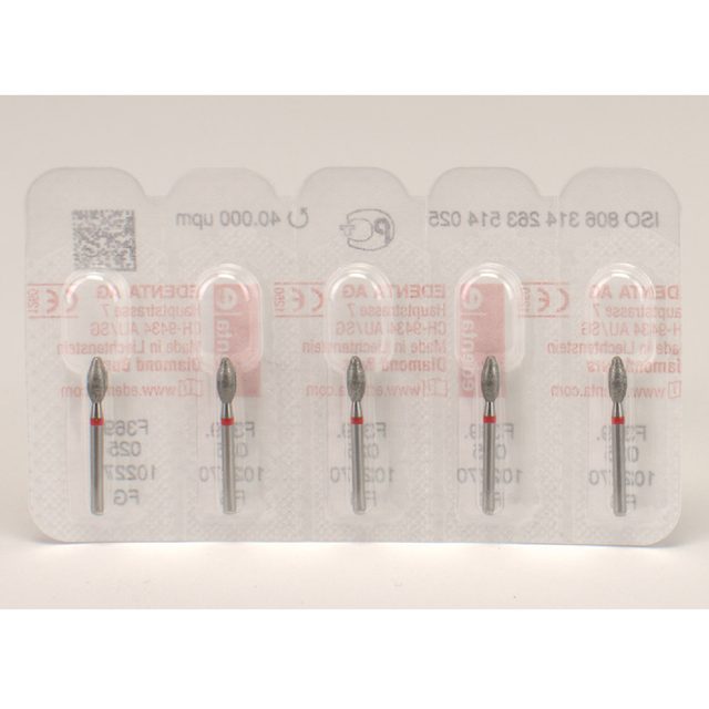 Diamant FG F 369.025 5St