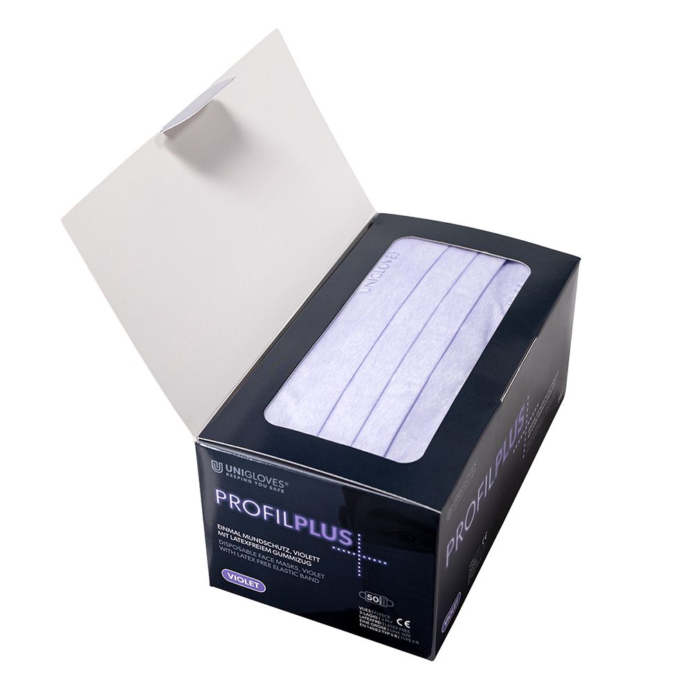 Provil Plus violett 50St