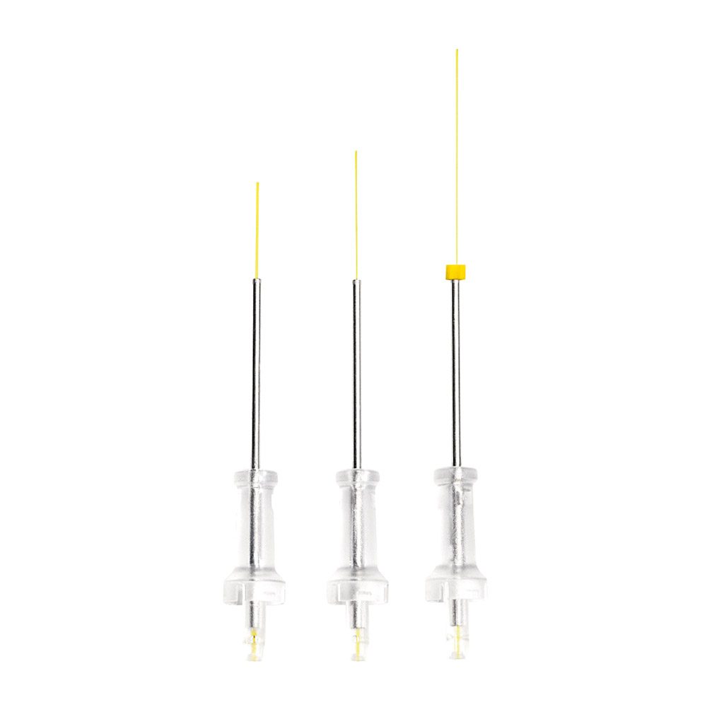 Easy Tip 320 sterile Einmalfaser  25St