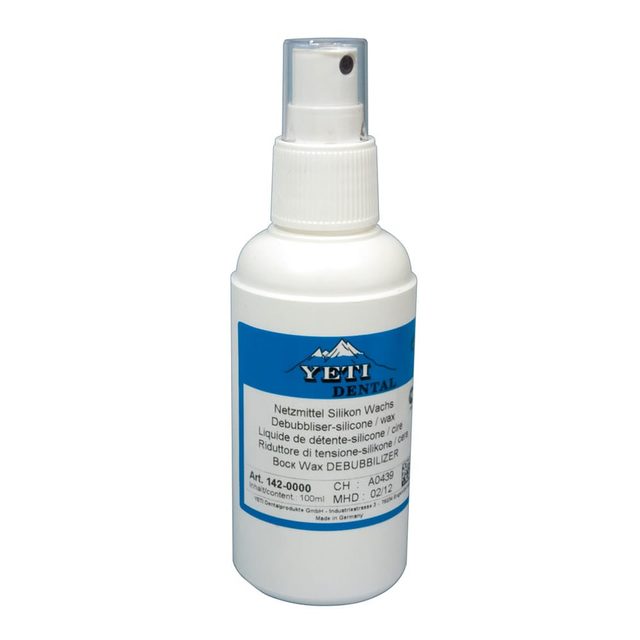Netzmittel blau transparent 1Ltr