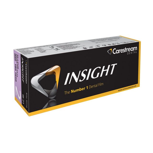 Insight IB-31 27x54mm B.W.  100E Pa