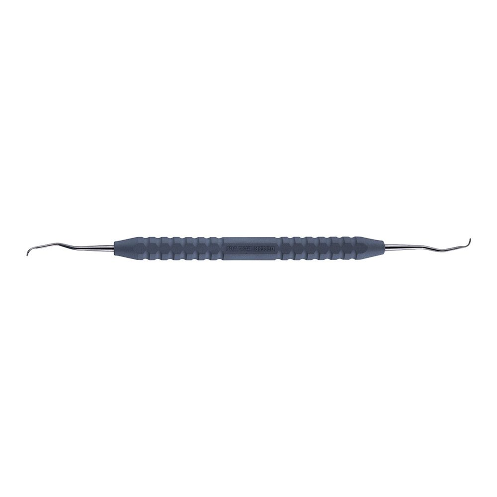 Kürette Anatomic Colour DB362R, Stück