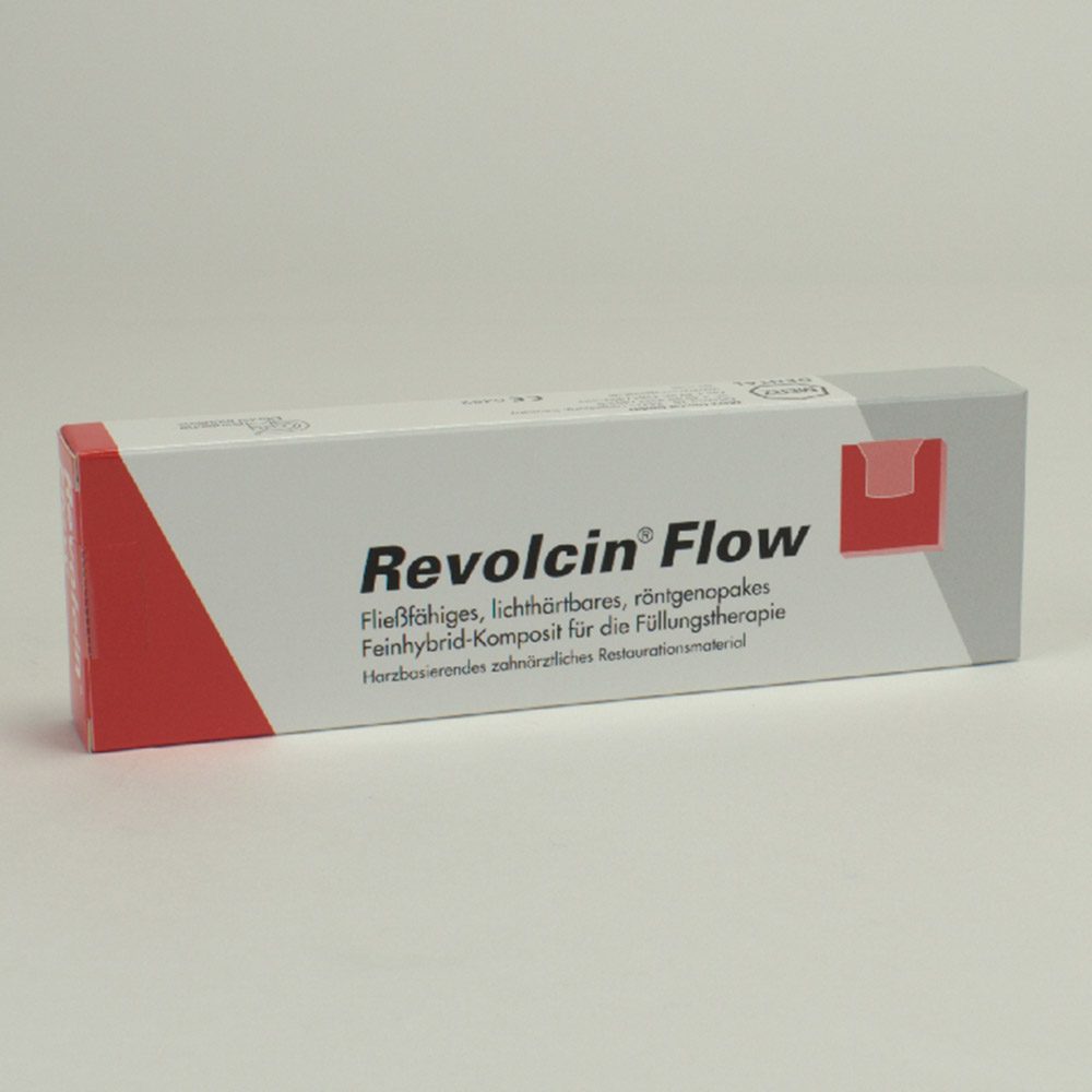Revolcin Flow A3,5  Single-Pa