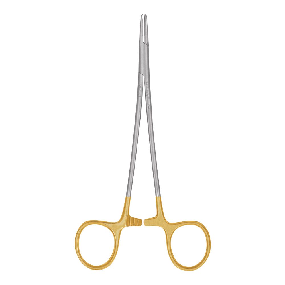 Crile-Wood Nadelhalter PermaSharp 15,0 cm, Stück