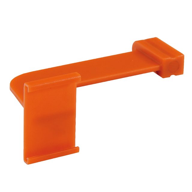 RWT Color Bissplatte Bissfl. 2x3   8St