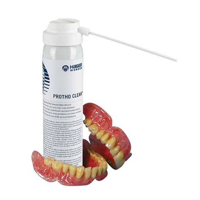 Protho Clean Spray, 75 ml Dose