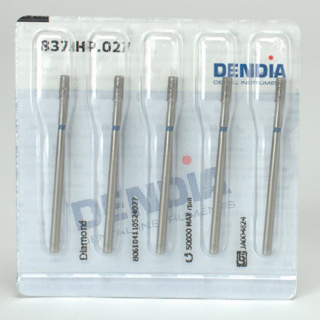 Diamant Hst 837.HP.027  5St