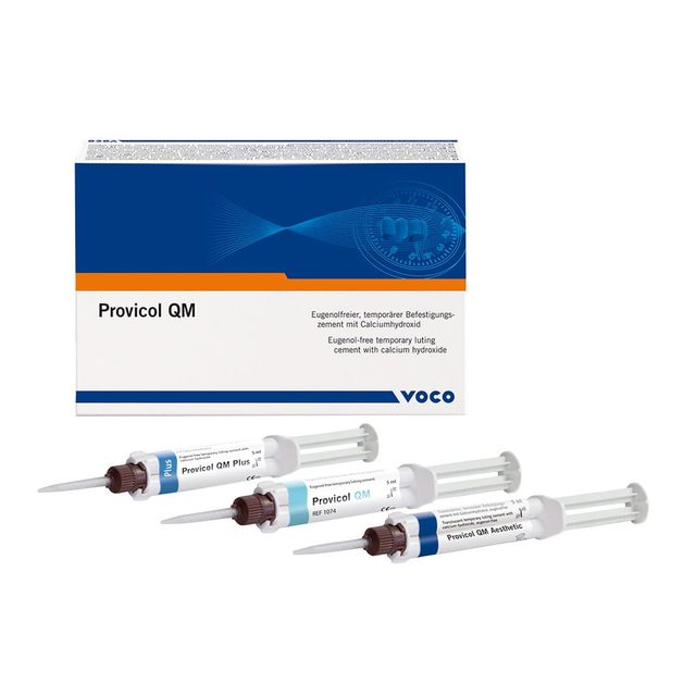 Provicol QM - Set II QuickMix  3x5ml Sp