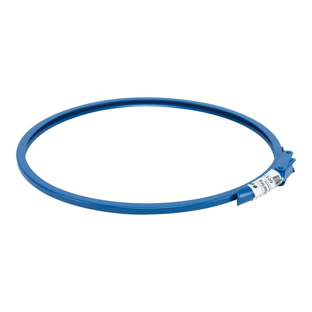 Spannring f. BDT-Abscheider St