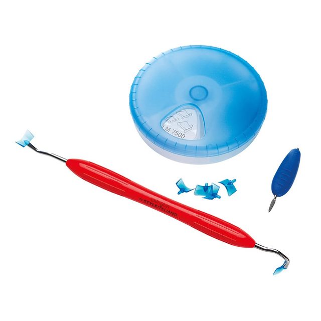 LM Gingivalretraktiorset XSI  St