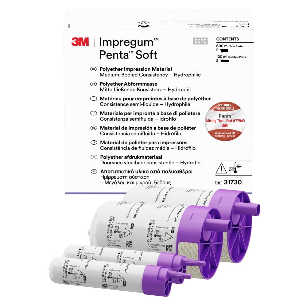 Impregum Penta Soft Refill Pa