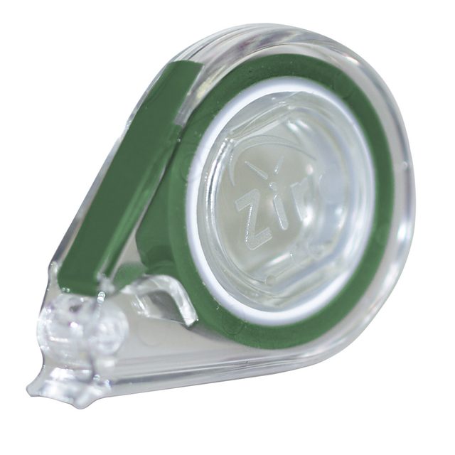EZ-ID Markierungsband grün, Rolle