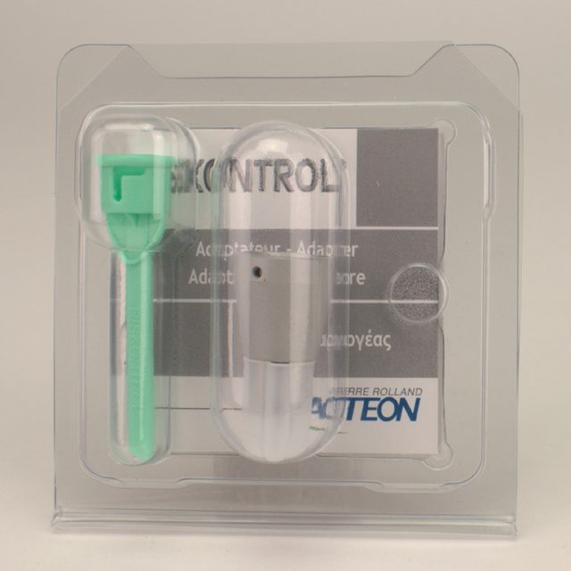 Riskontrol Adapter NV Kavo C St