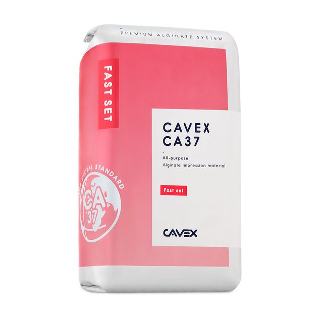 Cavex Alginat CA37 Fast Set  500g