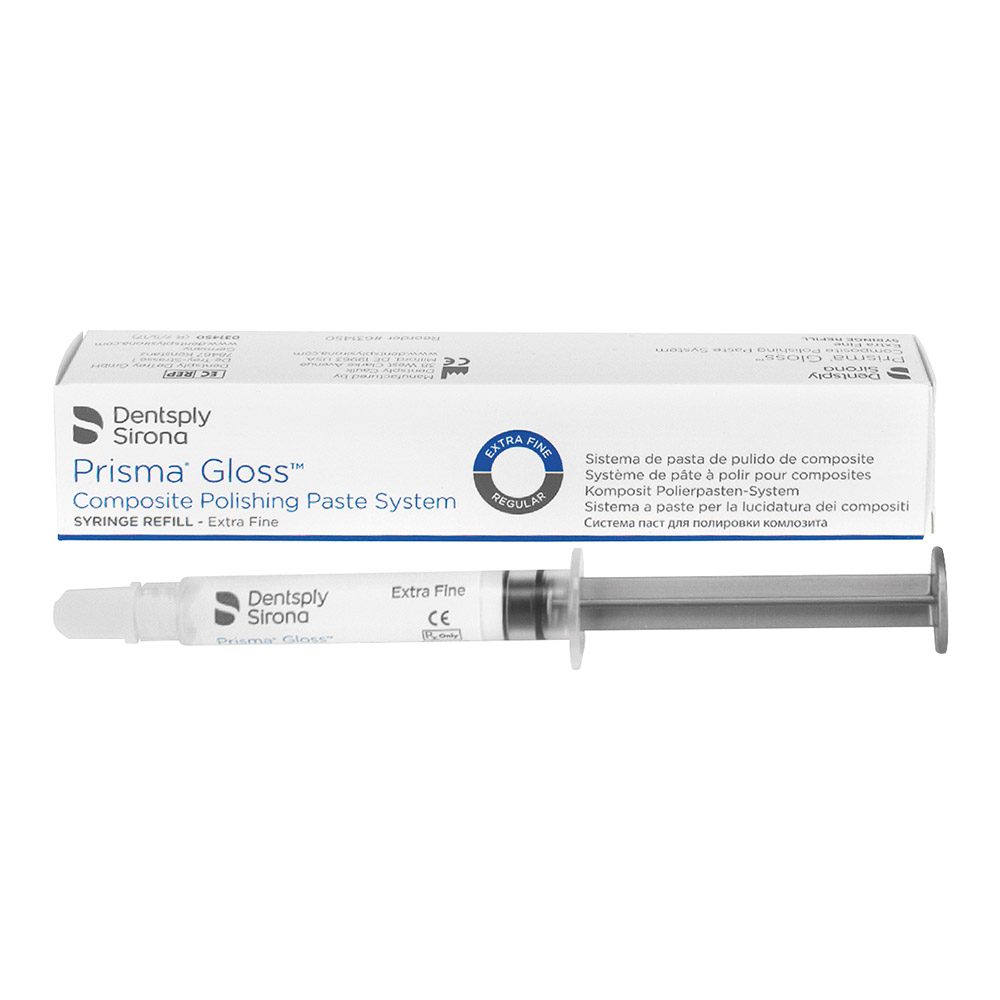 Prisma Gloss x-fein, 4 g