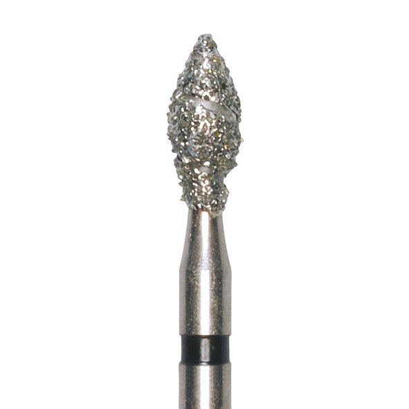 Diamant FG 830P 018 MEIPREP 5St