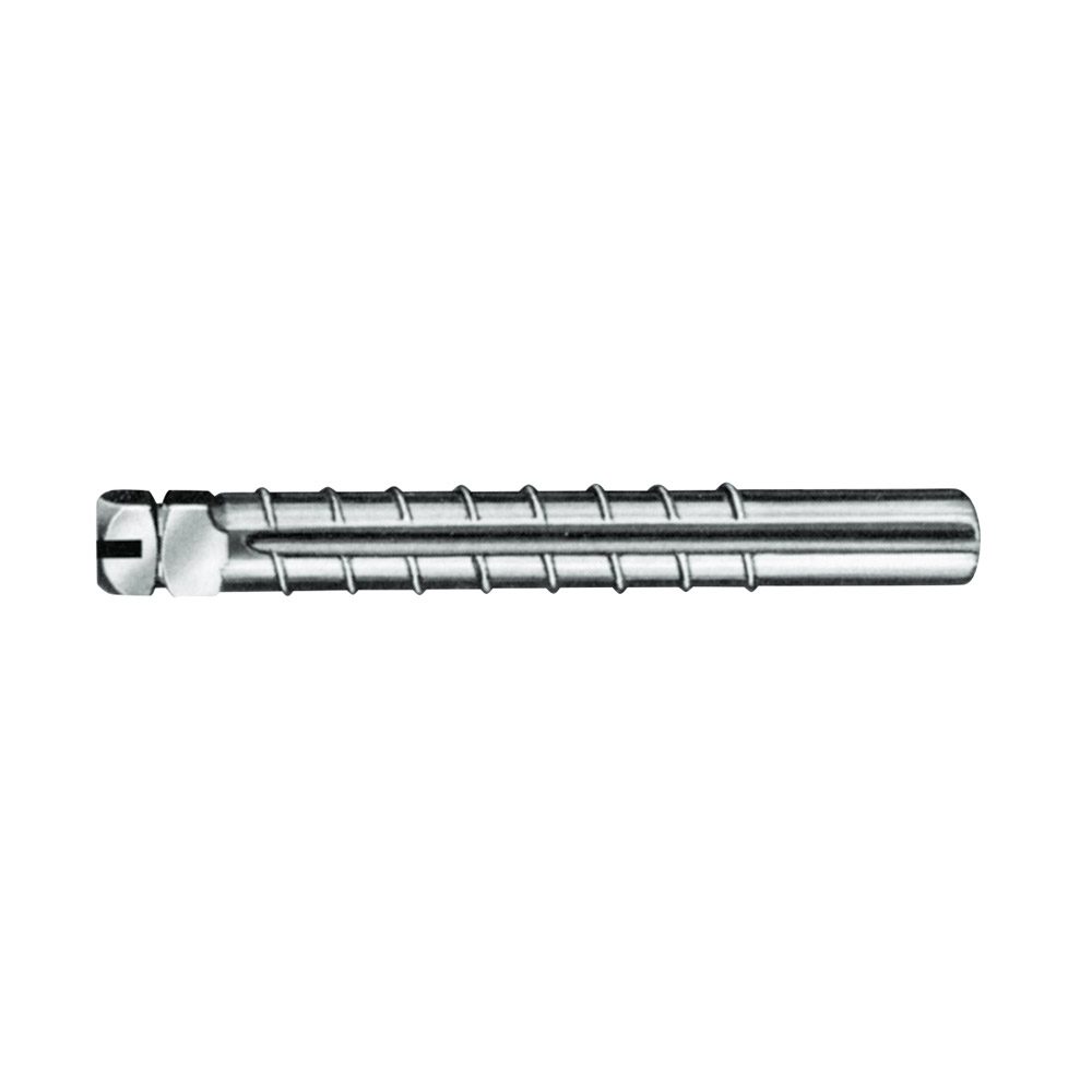 RS-Wurzelstifte Nr 100/1 Titan, Packung