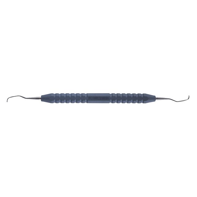 Kürette Anatomic Colour DB380R, Stück