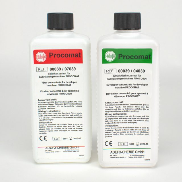 Procomat Entw.+ Fix. je 4x0,5l  Kombipa
