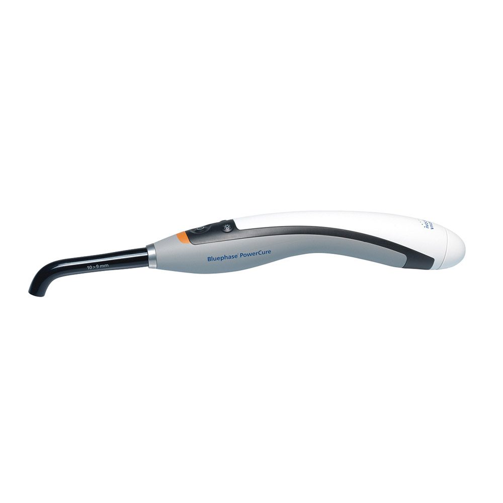 Bluephase PowerCure 100-240V St