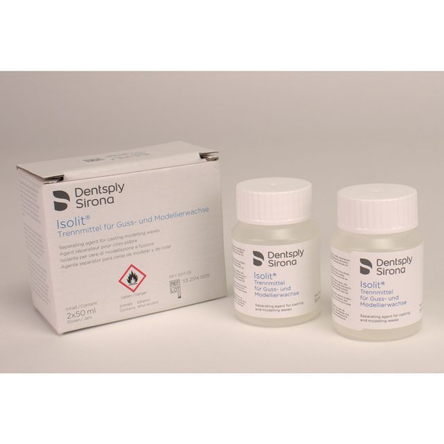 Isolit Wachstrennmittel 2x50ml