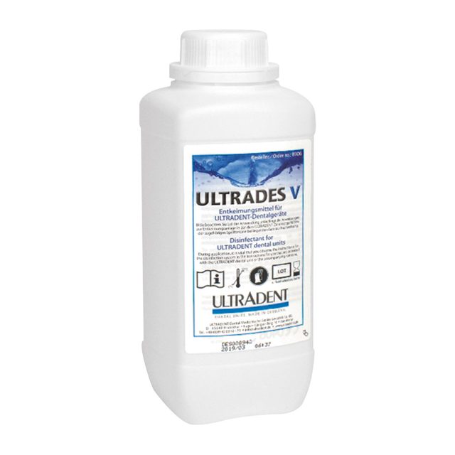 Ultrades V, 1 L Flasche