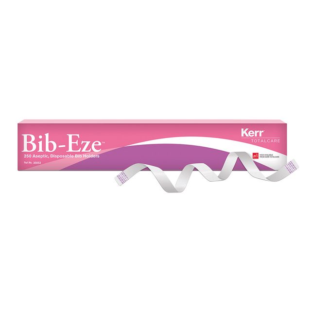 Bib-Eze Serviettenhalter, 250 Stück