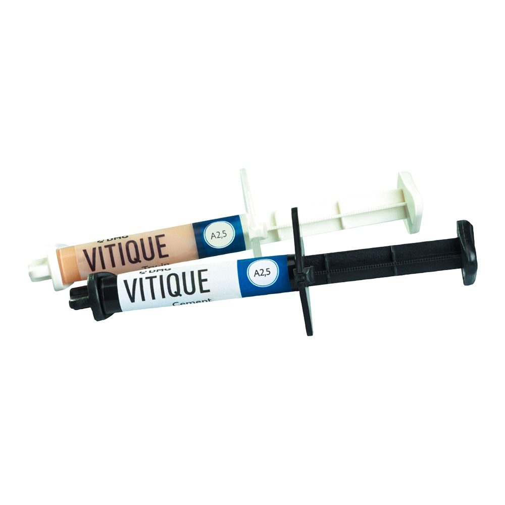 Vitique Basis A1, 6 g Spritze