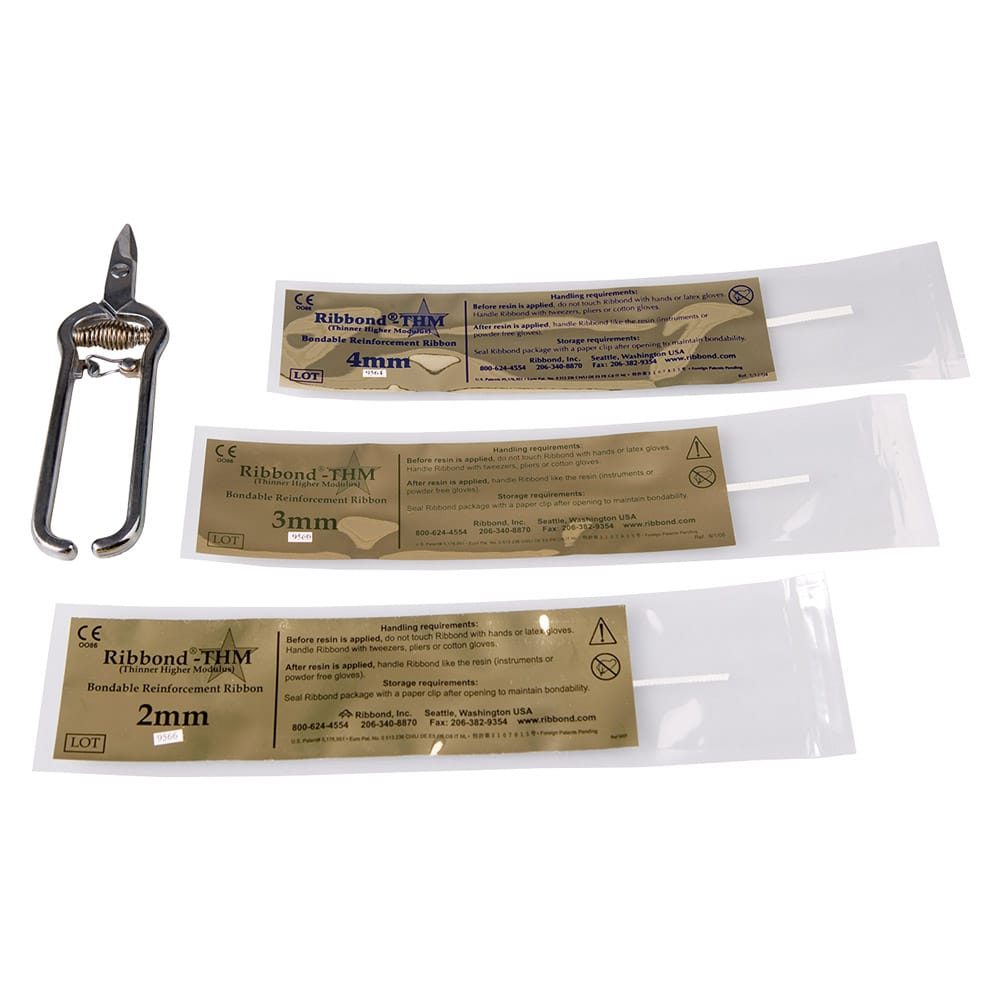 Ribbond mini Kit