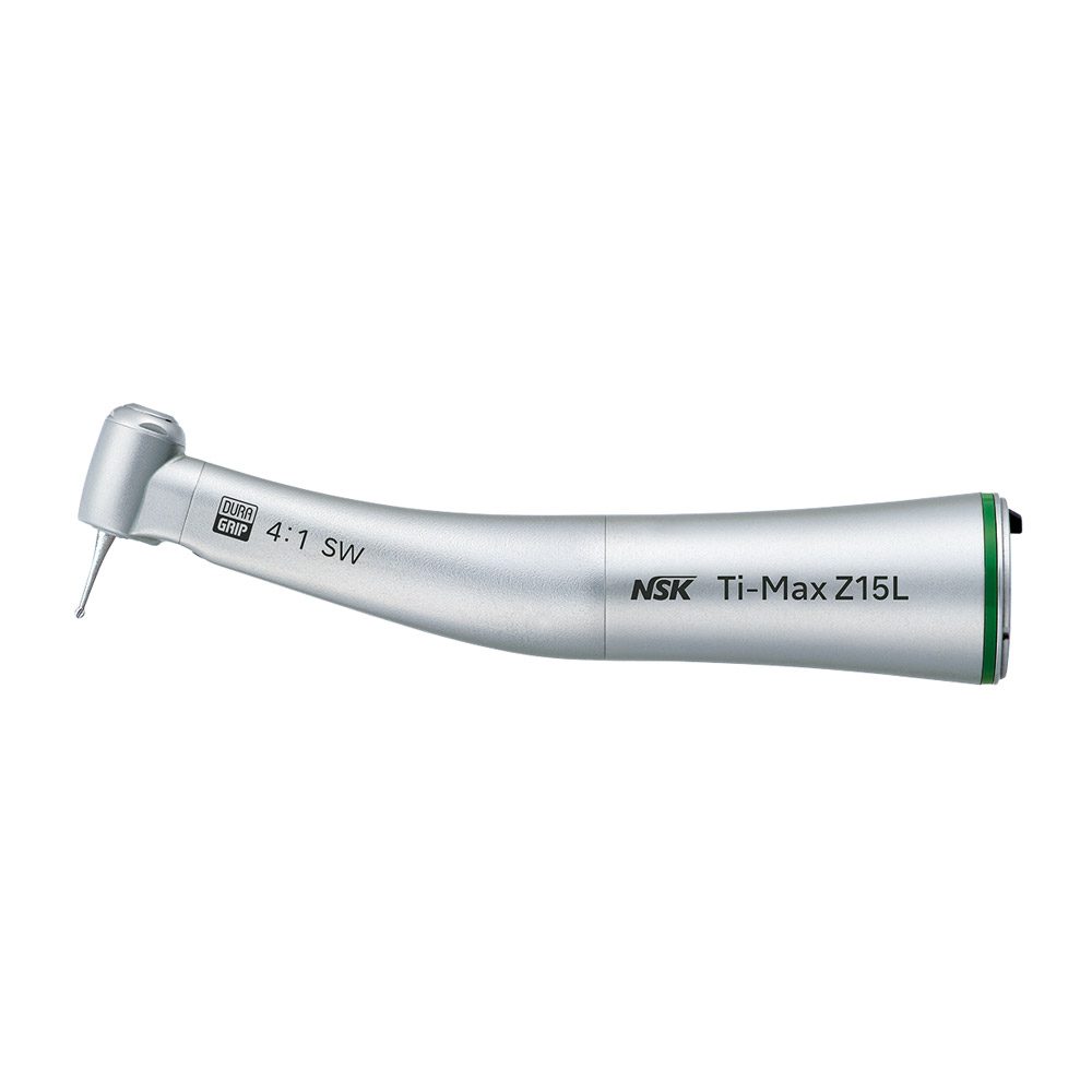 Ti-Max Z Winkelstück Z15L 4:1 St