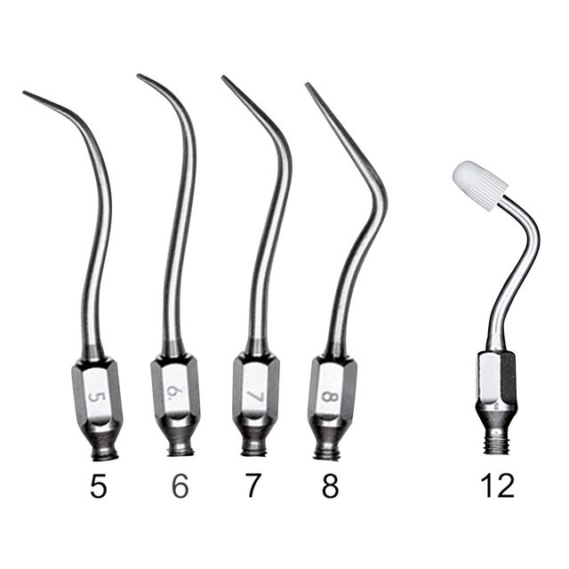 SONICflex Scaler Spitzensatz, Set (je 1x Spitze 5,6,7)