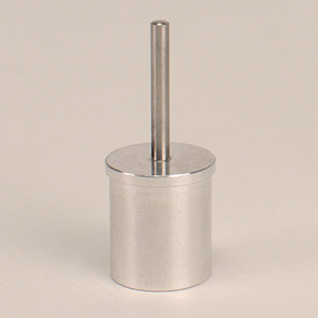 Conofix Schleifpapierträger 0° St