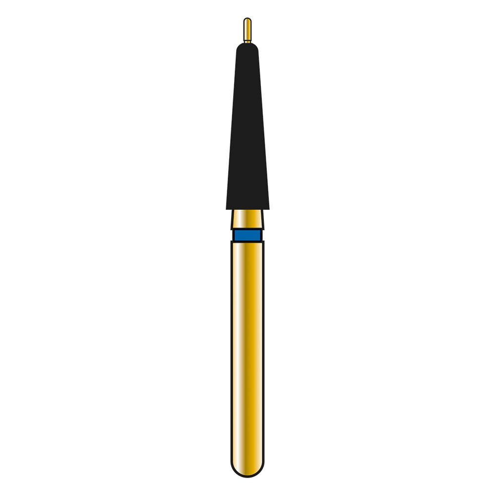 Diatech Diamant FG G856P.021ML 5St