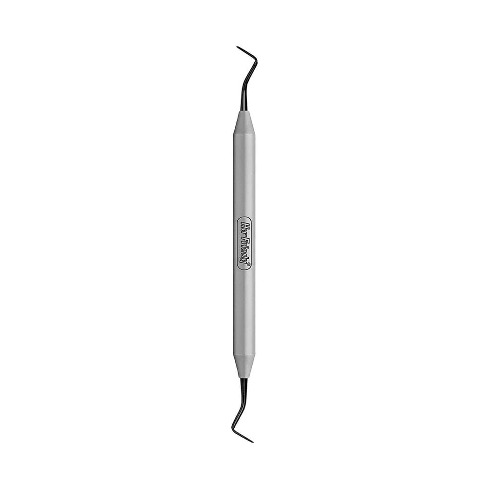 Schmelzmeissel abgerundet 1,2mm St