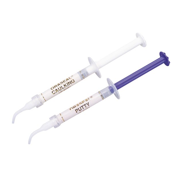 Oraseal Putty 20x1,2ml Nfpa