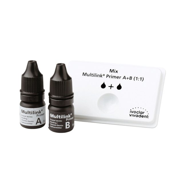 Multilink Primer A, Refill 3 g