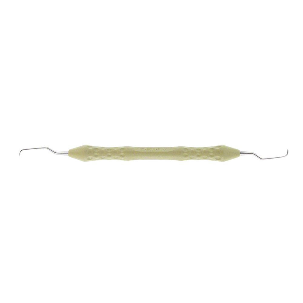 Kürette Anatomic Colour DB592R, Stück