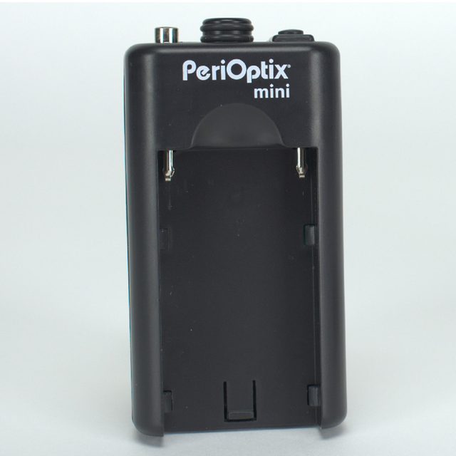 Mini Headlight Powerpack -no battery- St