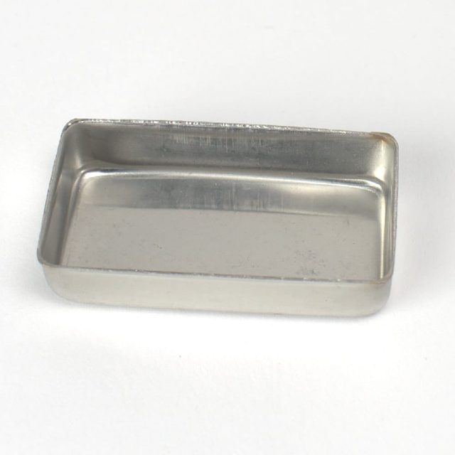 Standgefäss o.Deckel  HWM 064-00 St