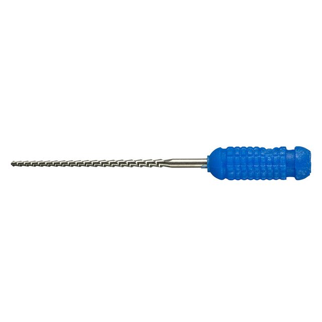 NiTi-S File #60 31mm 6pcs